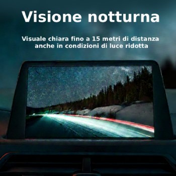 Vision Nocturne Starlight