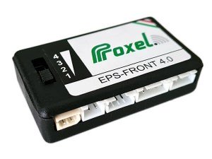 Control Unit EPS-FRONT 4.0
